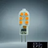 Źródło światła LED UNIVERSO G4 12 V 2 W 200 lm 3000 K