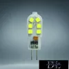 Źródło światła LED UNIVERSO G4 12 V 2 W 200 lm 6500 K