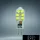 Źródło światła LED UNIVERSO G4 12 V 2 W 200 lm 6500 K