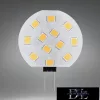 Żarówka LED UNIVERSO G4 12 V 1,8 W 250 lm 3000 K