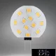 Żarówka LED UNIVERSO G4 12 V 1,8 W 250 lm 3000 K