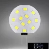 Żarówka LED UNIVERSO G4 12 V 1,8 W 250 lm 6500 K