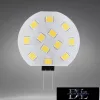 Żarówka LED UNIVERSO G4 12 V 1,8 W 250 lm 4000 K