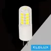 Źródło światła LED UNIVERSO G4 12 V 3 W 360 lm 6500 K