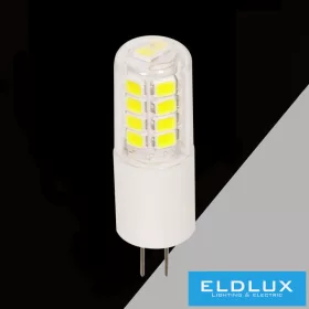 Źródło światła LED UNIVERSO G4 12 V 3 W 360 lm 6500 K