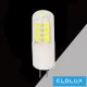 Źródło światła LED UNIVERSO G4 12 V 3 W 360 lm 6500 K