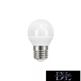 Żarówka LED ELDLUX G45 E27 5 W 550 lm 6500 K