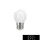 Żarówka LED ELDLUX G45 E27 5 W 525 lm 3000 K