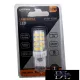 Żarówka LED UNIVERSO G9 52D 3,2 W 400 lm CCT