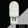 Żarówka LED UNIVERSO G9 3,5 W 320 lm 3000 K