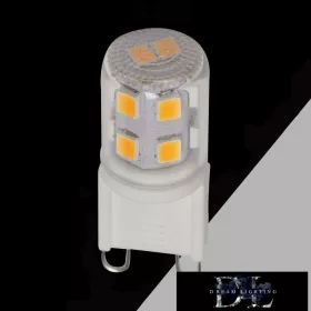 Żarówka LED UNIVERSO G9 2,5 W 280 lm 3000 K