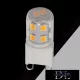 Żarówka LED UNIVERSO G9 2,5 W 280 lm 3000 K