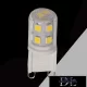 Żarówka LED UNIVERSO G9 2,5 W 280 lm 4000 K