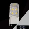 Żarówka LED UNIVERSO G9 2,5 W 280 lm 6500 K
