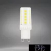 Żarówka LED UNIVERSO G9 33D 3,5 W 420 lm 6500 K