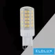Żarówka LED UNIVERSO G9 4,8 W 600 lm 4000 K CRI≥80 Ø19x64 mm