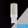 Żarówka LED UNIVERSO G9 4W 480lm 4000K CRI≥80 Ø16x50mm