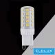 Żarówka LED UNIVERSO G9 4W 480lm 4000K CRI≥80 Ø16x50mm