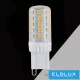 Żarówka LED UNIVERSO z funkcją ściemniania G9 4 W 400 lm 3000 K CRI≥80 Ø16x50 mm