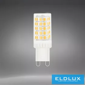 UNIVERSO LED izzó G9 64D 5W 550lm 3000K