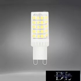 Żarówka LED UNIVERSO G9 64D 4,8 W 600 lm 6500 K