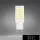 Żarówka LED UNIVERSO G9 64D 4,8 W 600 lm 6500 K