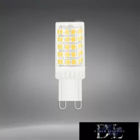 Żarówka LED UNIVERSO G9 64D 4,8 W 600 lm 4000 K