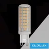 Żarówka LED UNIVERSO G9 6 W 680 lm 3000 K CRI≥80 Ø19x64 mm