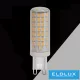 Żarówka LED UNIVERSO G9 6 W 680 lm 3000 K CRI≥80 Ø19x64 mm