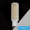 Żarówka LED UNIVERSO G9 6 W 680 lm 4000 K CRI≥80 Ø19x64 mm