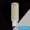 Żarówka LED UNIVERSO G9 6W 680lm 6500K CRI≥80 Ø19x64mm