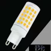 Żarówka LED UNIVERSO G9 86D 7W 700lm 3000K
