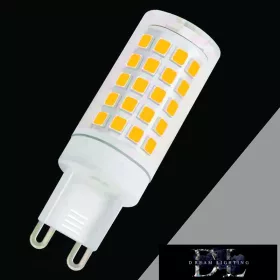 Żarówka LED UNIVERSO G9 86D 7W 700lm 3000K