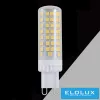 Żarówka LED UNIVERSO G9 7W 820lm 4000K CRI≥80 Ø19x68mm