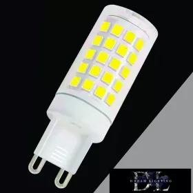 Żarówka LED UNIVERSO G9 86D 7W 700lm 6500K