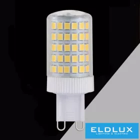   Żarówka LED UNIVERSO G9 8W 880lm 4000K CRI≥80 Ø22,5x58mm