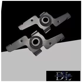   UNIVERSO Element mocujący do magnetycznego systemu szyn ściennych 2 szt./opak.