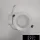 UNIVERSO downlight 12 W 1100 lm 4000 K CRI≥80 60° wycięcie Ø105 biały