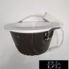 UNIVERSO downlight 24 W 2400 lm 6500 K CRI≥80 60° wycięcie Ø140 biały