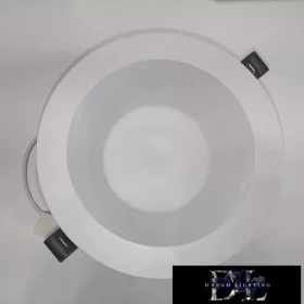   UNIVERSO downlight 24 W 2400 lm 4000 K CRI≥80 60° wycięcie Ø140 biały