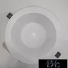UNIVERSO downlight 30 W 3000 lm 6500 K CRI≥80 60° wycięcie Ø165 biały