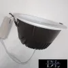 UNIVERSO downlight 30 W 3000 lm 6500 K CRI≥80 60° wycięcie Ø165 biały
