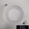 UNIVERSO downlight 40 W 4000 lm 4000 K CRI≥80 60° wycięcie Ø195 biały