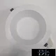 UNIVERSO downlight 40 W 4000 lm 4000 K CRI≥80 60° wycięcie Ø195 biały