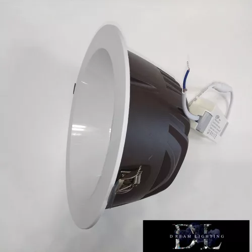 UNIVERSO downlight 40 W 4000 lm 4000 K CRI≥80 60° wycięcie Ø195 biały