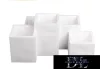 UNIVERSO Lampka sufitowa do montażu w tynku 5xGU10 330x240x150mm IP20 biała
