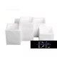 UNIVERSO Lampka sufitowa do montażu w tynku 5xGU10 330x240x150mm IP20 biała