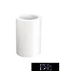 UNIVERSO Lampka sufitowa do tynku 1xGU10 ∅70x110mm IP20 biała 