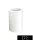 UNIVERSO Lampka sufitowa do tynku 1xGU10 ∅70x110mm IP20 biała 