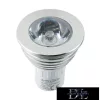 Żarówka LED UNIVERSO GU10 3 W RGB